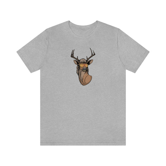 Deer Mullet 2.0 Premium Tee