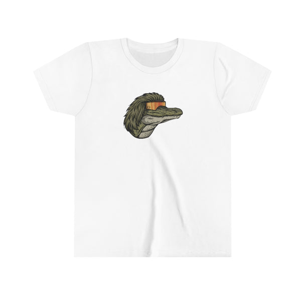 Gator Mullet Youth Tee