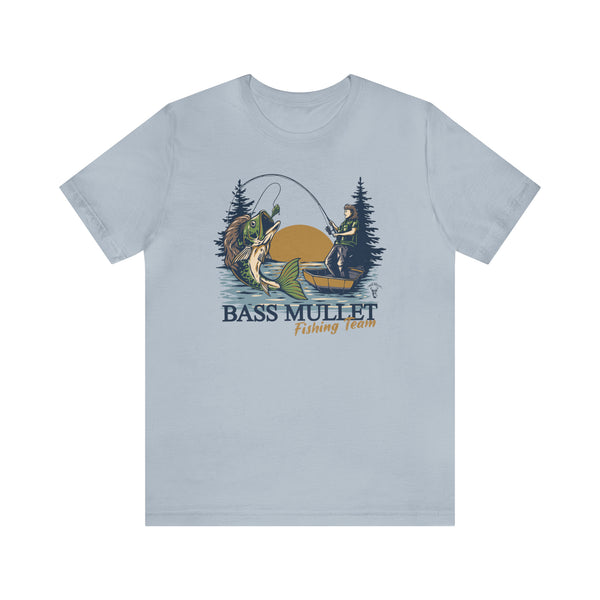 Shirts – Tagged Bass Mullet – The Original Deer Mullet Shop