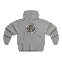 Duck Mullet Hunting Team Hoodie