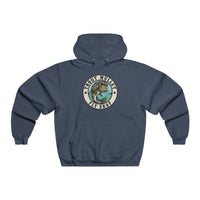 Trout Mullet Fly Shop Hoodie