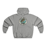 Trout Mullet Fly Shop Hoodie