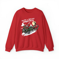 Have a Mullet Christmas Sweatshirt