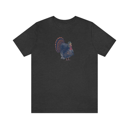Turkey Mullet Premium Tee