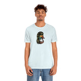 Duck Mullet Premium Tee