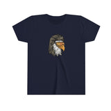 Eagle Mullet Youth Tee