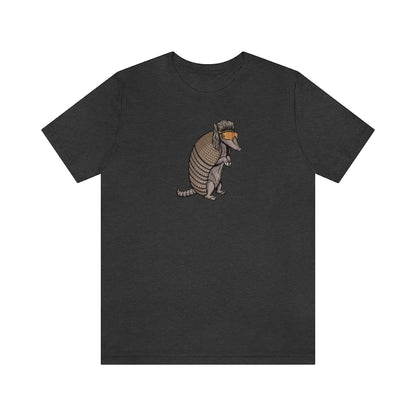 Armadillo Mullet Premium Tee