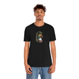 Duck Mullet Premium Tee