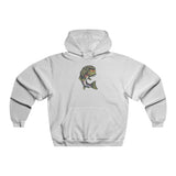 Trout Mullet Hoodie