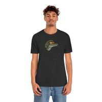 Gator Mullet Premium Tee