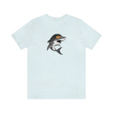 Shark Mullet Premium Tee