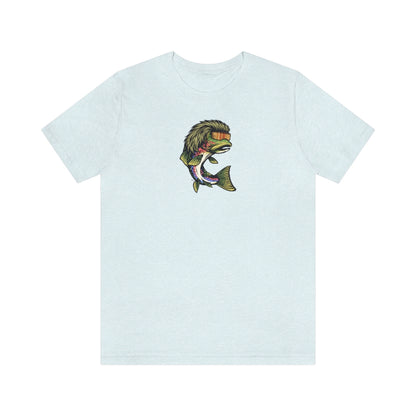 Trout Mullet Premium Tee