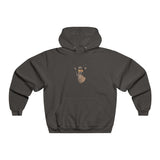 Deer Mullet 2.0 Hoodie