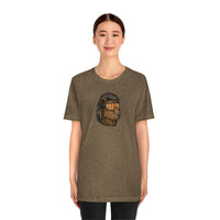 Bear Mullet Premium Tee