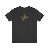 Gator Mullet Premium Tee