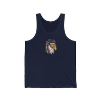 Eagle Mullet USA Tank