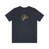 Gator Mullet Premium Tee