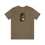 Duck Mullet Premium Tee