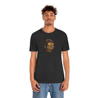 Bear Mullet Premium Tee