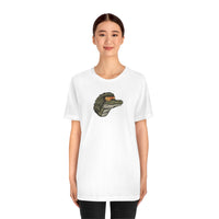 Gator Mullet Premium Tee