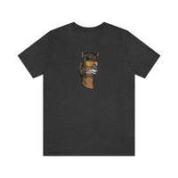 Llama Mullet Premium Tee