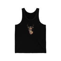 Deer Mullet 2.0 Tank