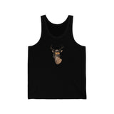 Deer Mullet 2.0 Tank