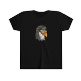 Eagle Mullet Youth Tee