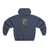 Trout Mullet Hoodie