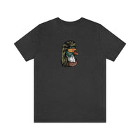 Duck Mullet Premium Tee