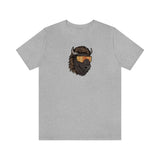 Bison Mullet Premium Tee