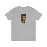 Llama Mullet Premium Tee