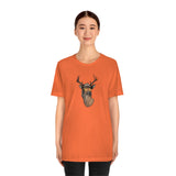 Deer Mullet 2.0 Premium Tee