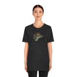 Gator Mullet Premium Tee