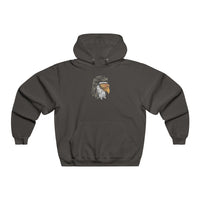 Eagle Mullet Hoodie