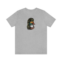 Duck Mullet Premium Tee