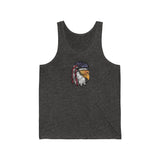 Eagle Mullet USA Tank