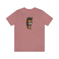 Llama Mullet Premium Tee