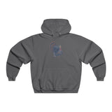 Turkey Mullet Hoodie