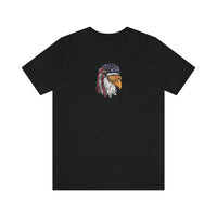 Eagle Mullet USA Premium Tee