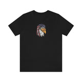 Eagle Mullet USA Premium Tee