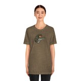 Gator Mullet Premium Tee