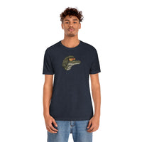 Gator Mullet Premium Tee