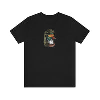 Duck Mullet Premium Tee