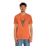 Deer Mullet 2.0 Premium Tee