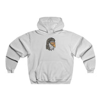 Eagle Mullet Hoodie